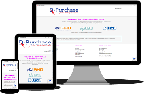 D-Purchase store