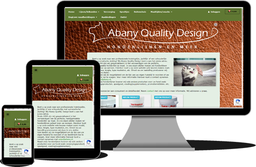 Abany Quality Design